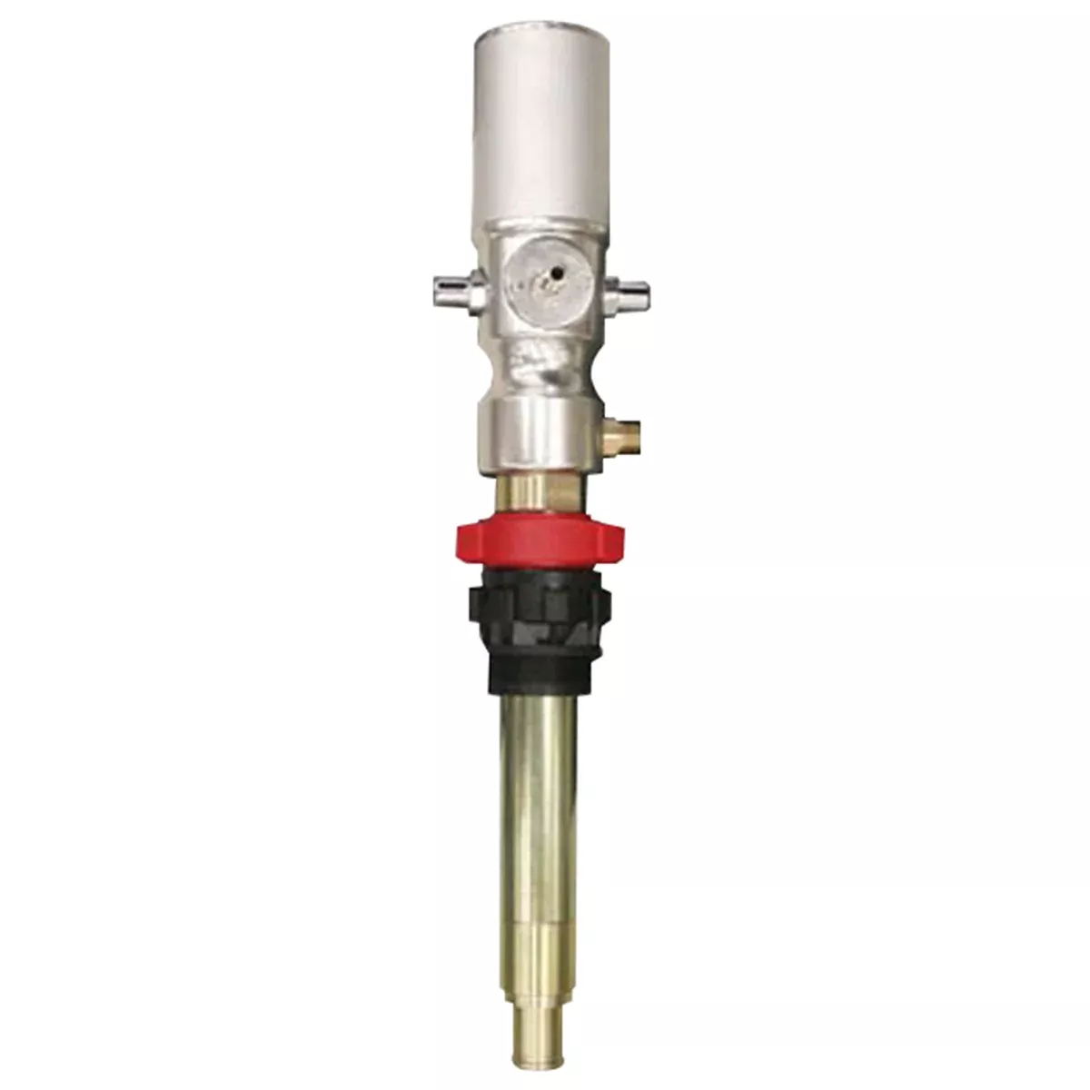 Air Operated Grease Pump With 19.5 IN. Suction Tub