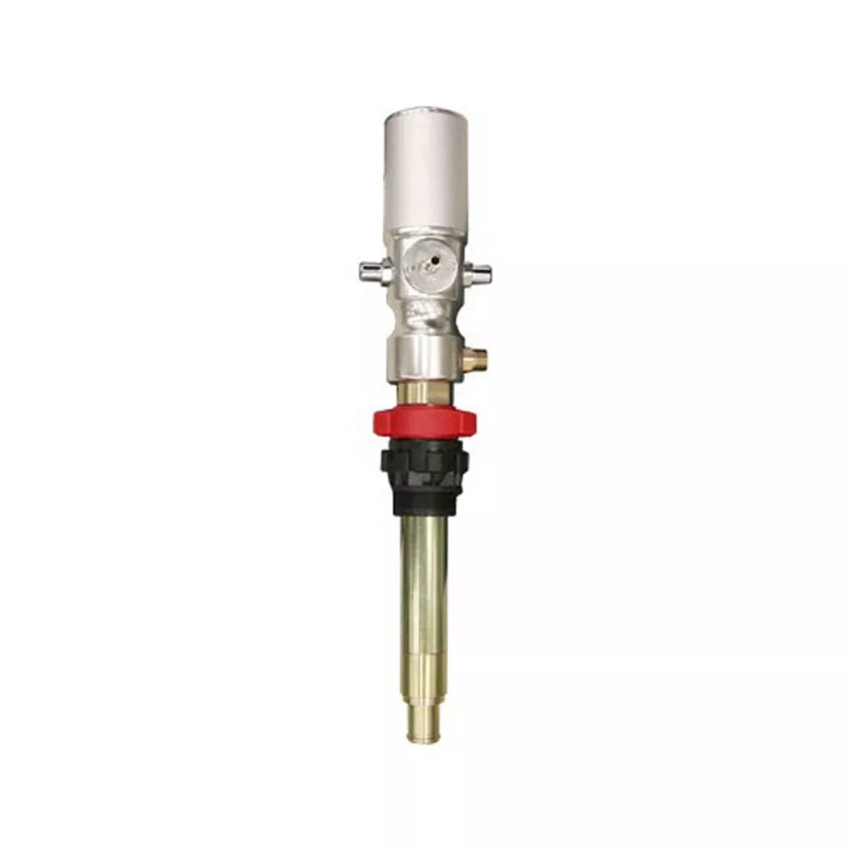 AIR OPERATED OIL PUMP WITH 10.5 IN. SUCTION TUBE 3