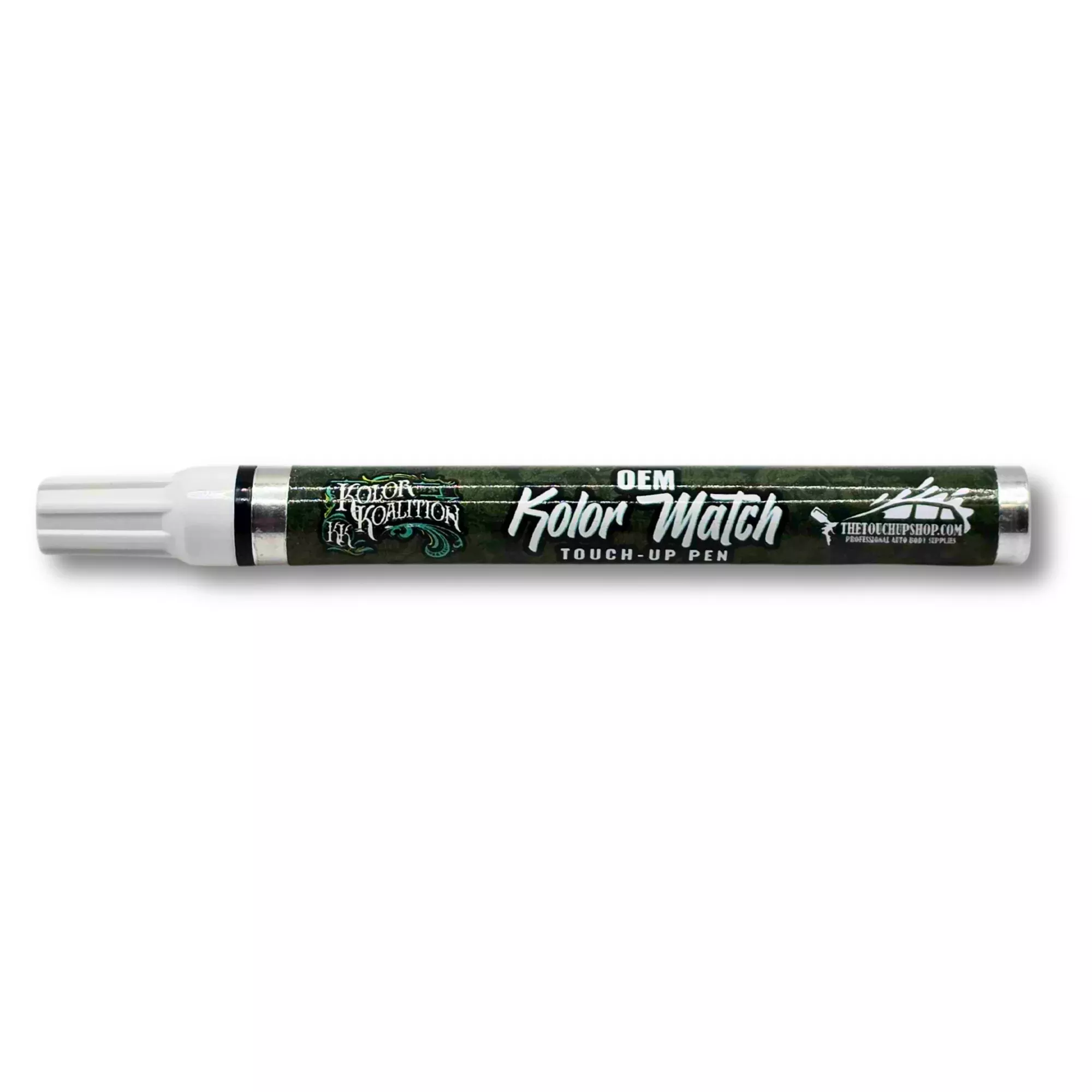 Automotive Touch Up Paint AMC Alamosa Aqua Metallic P68