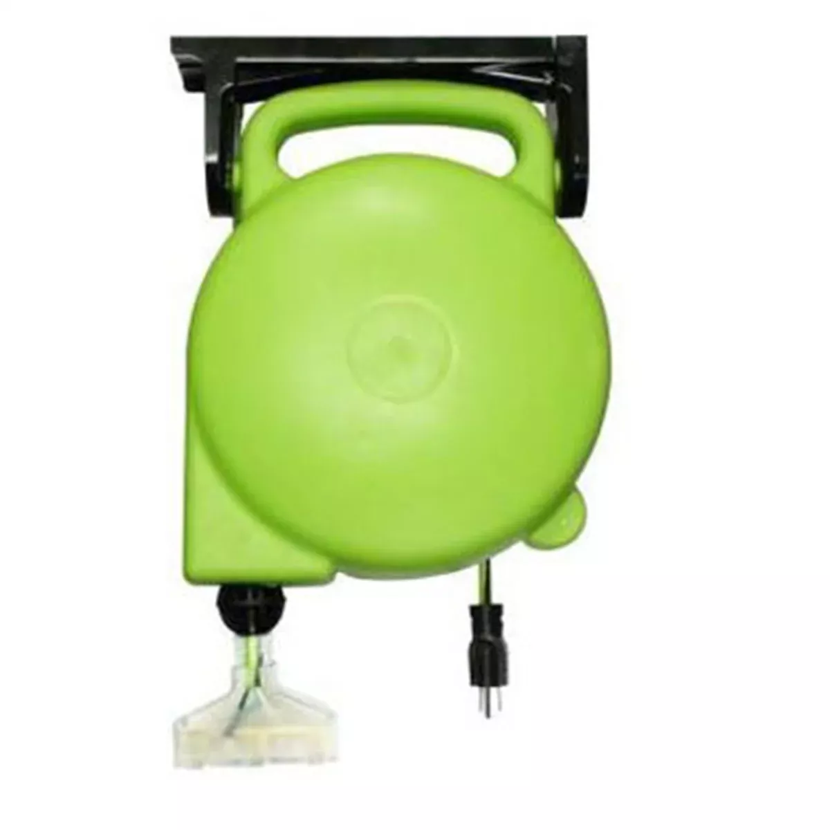 Coleman Cable 45' Retractable Cord Reel