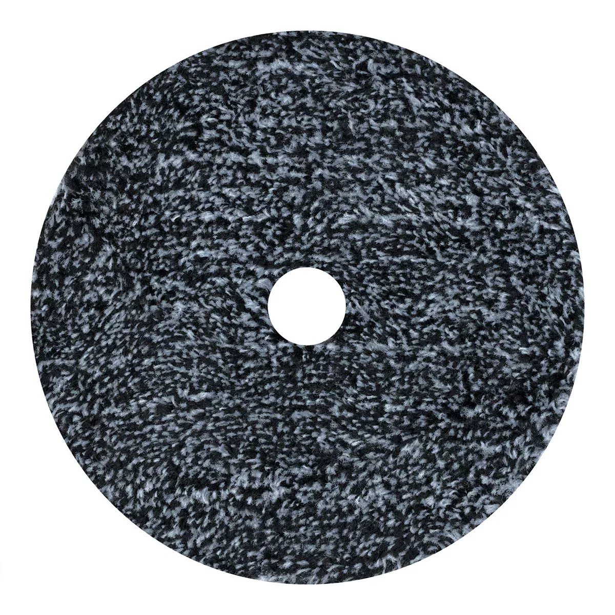 Dynabrade 6.5"" Microfiber Pad