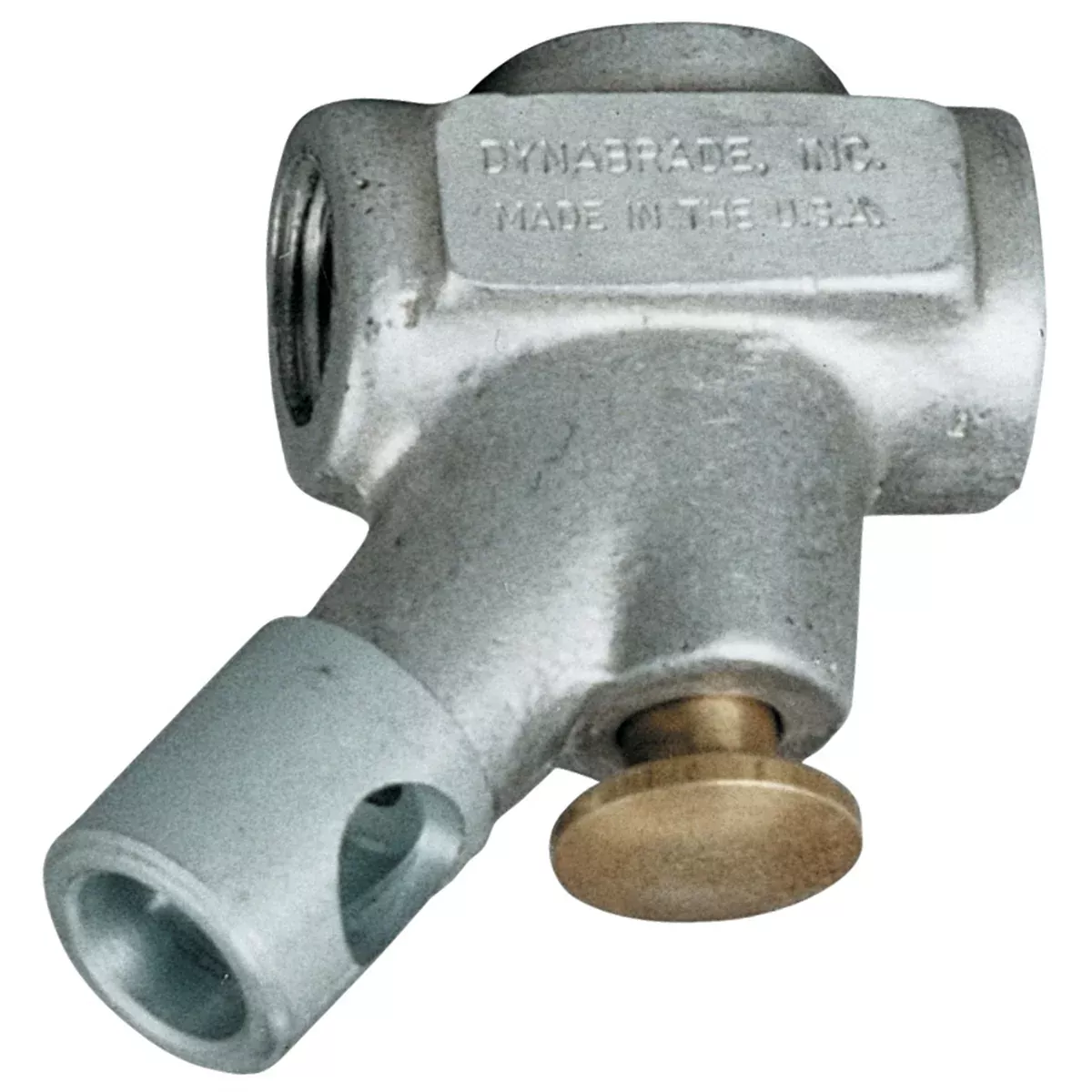 Dynabrade IN-LINE BLOW GUN