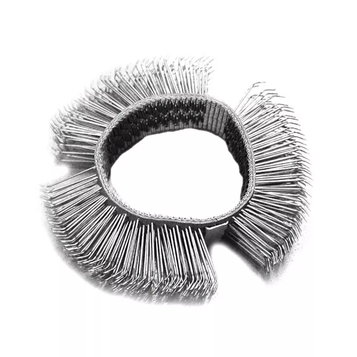 Dynabrade WIRE WHEEL 3/4IN COARSE for 18256