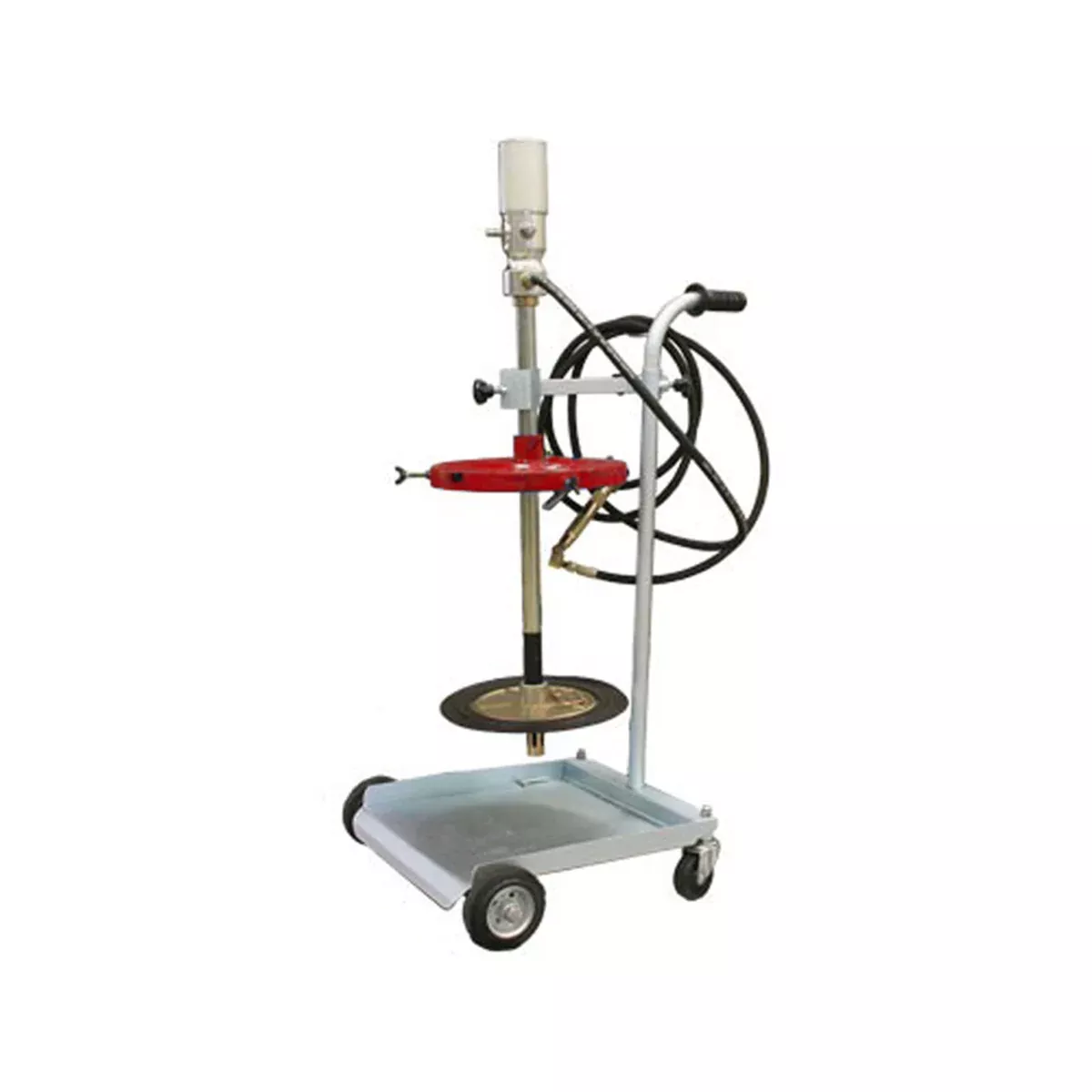 Dynamo GREASE DISPENSI