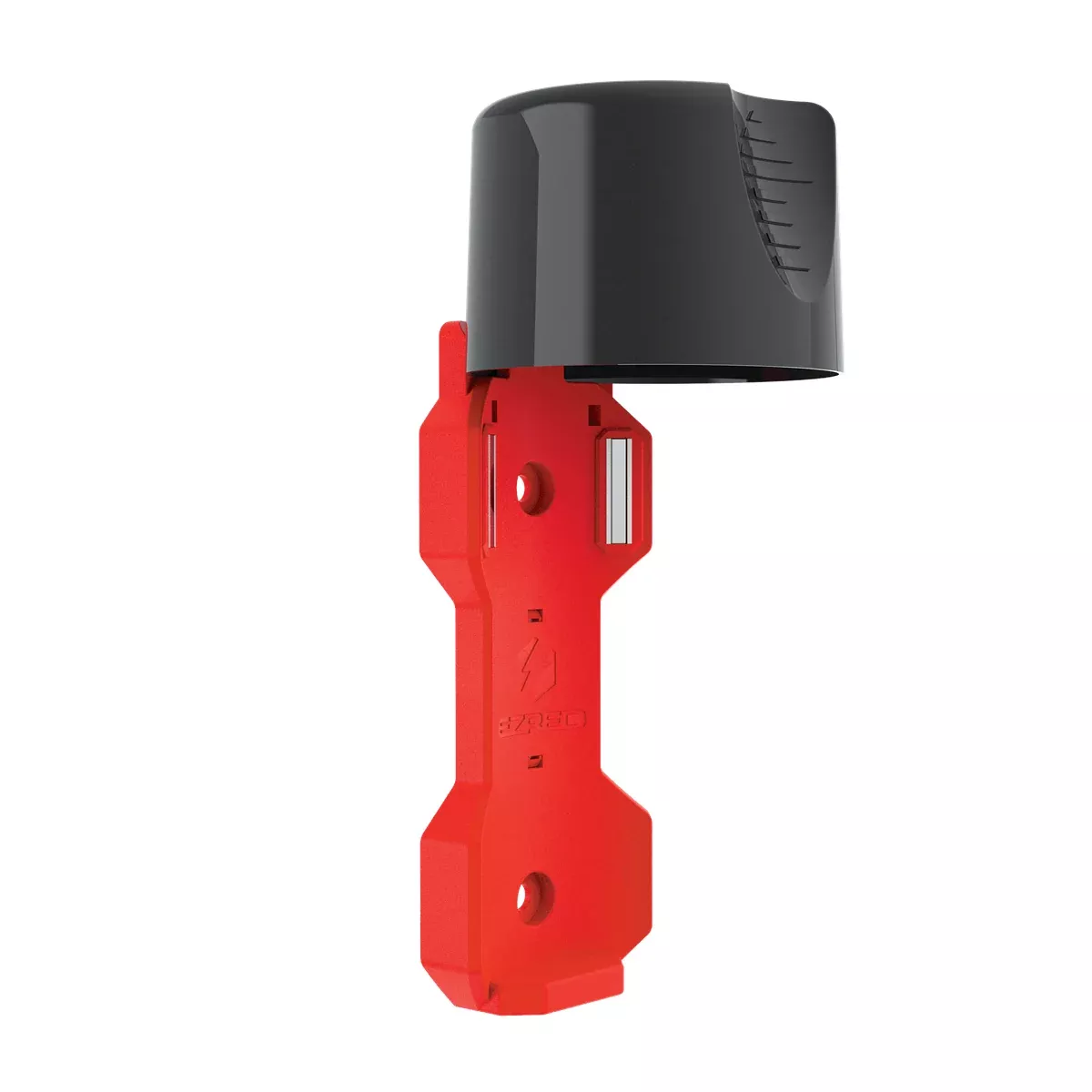 E-Z Red Magnetic Can Holder3 Pack