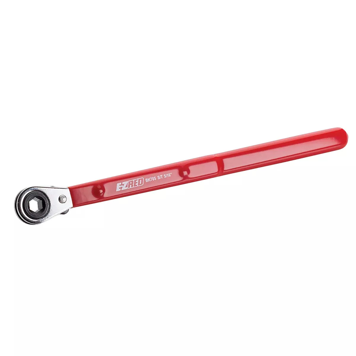 E-Z Red RATCHETING SIDE TERMINAL WRENCH