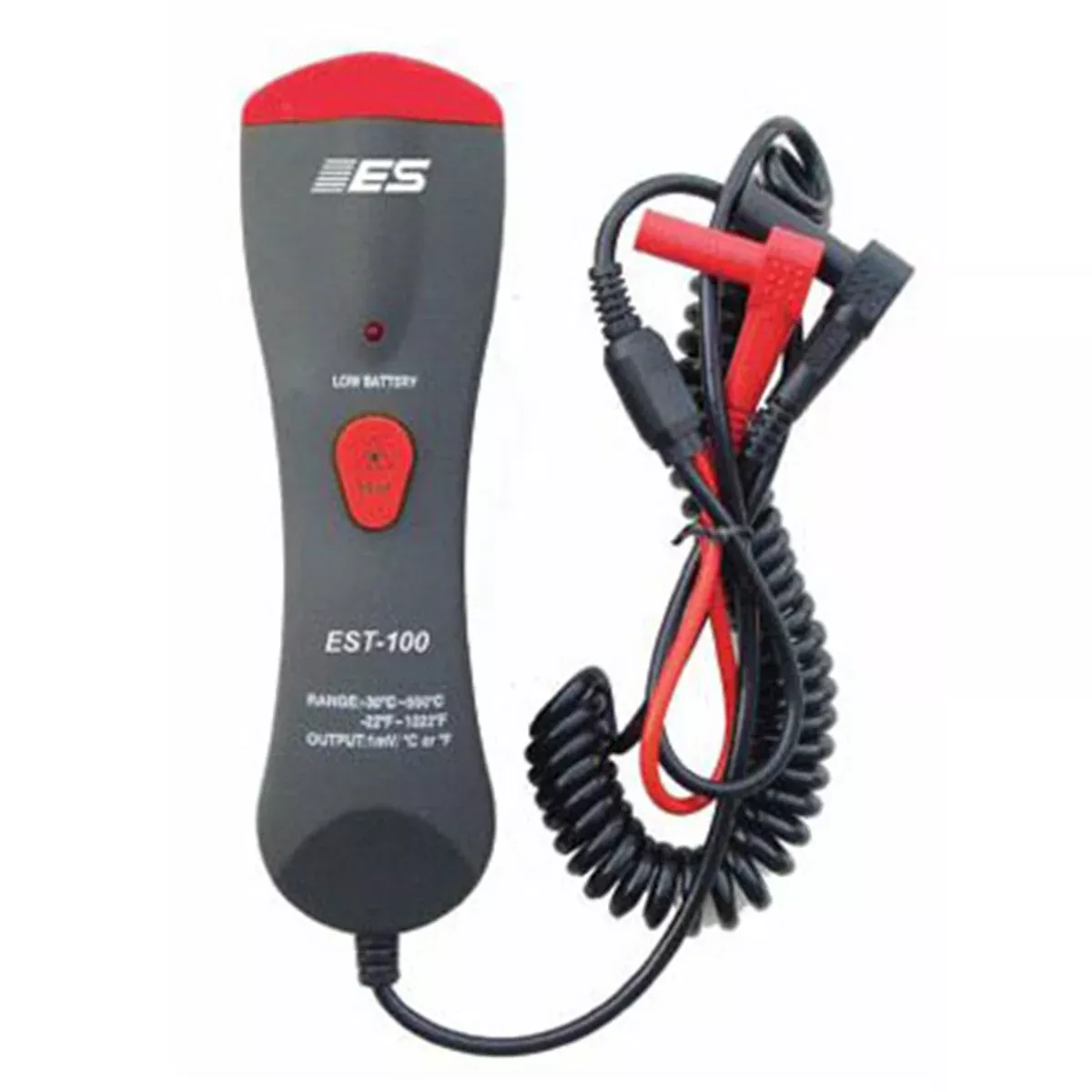 Electronic Specialties IR THERMOMETER ADAPTER