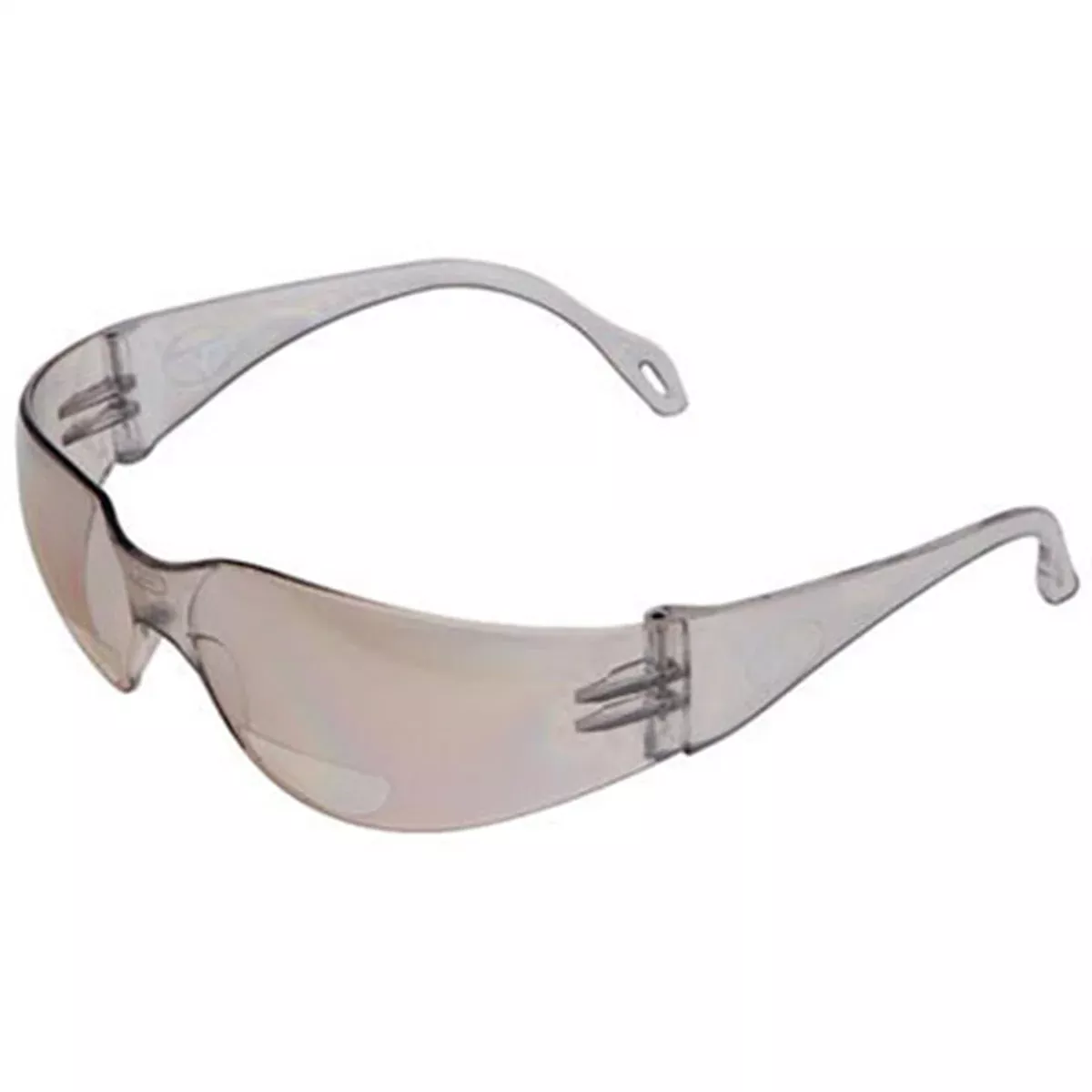 Encon SAFETY EYEWEAR BI-FOC F-CLR L-I-O +2.O