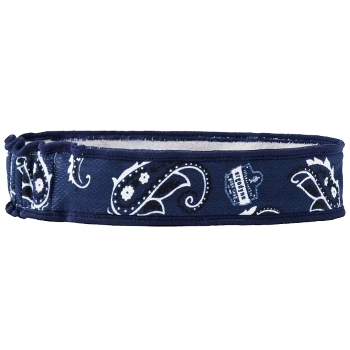 Ergodyne 6605 Navy Western Headband