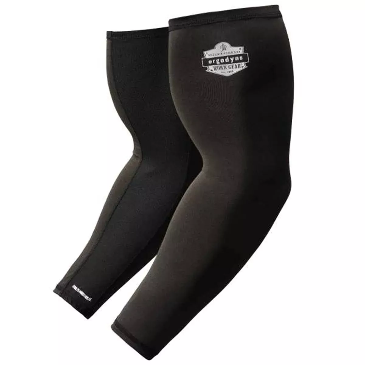 Ergodyne 6690 M Black Cooling Arm Sleeves