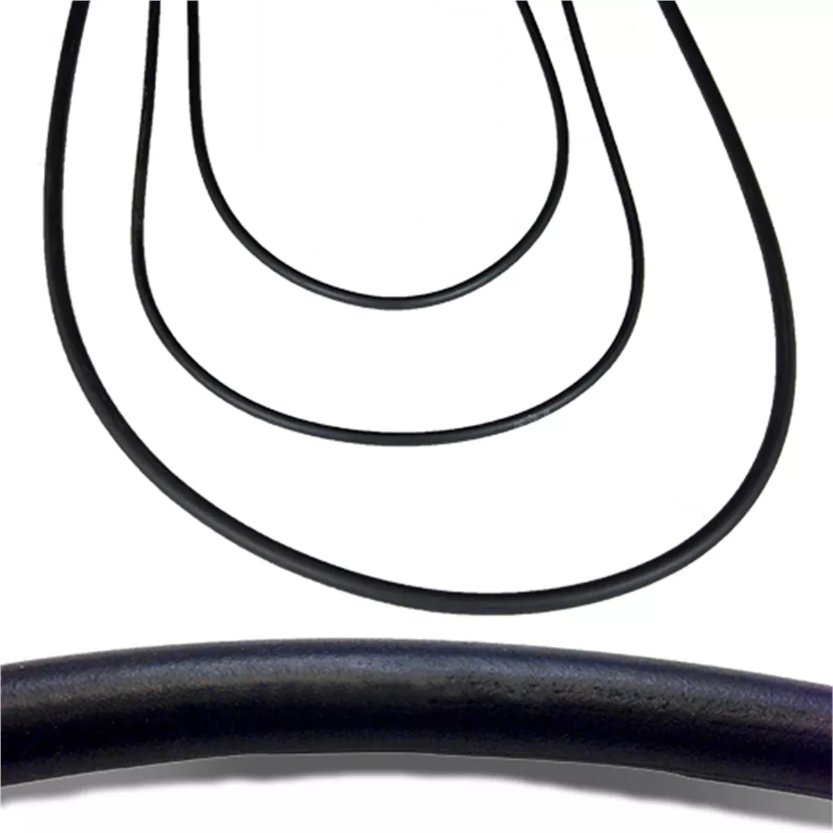 ESCO O-Ring; Highway; JM Rim; 20"" (Case Of 24)