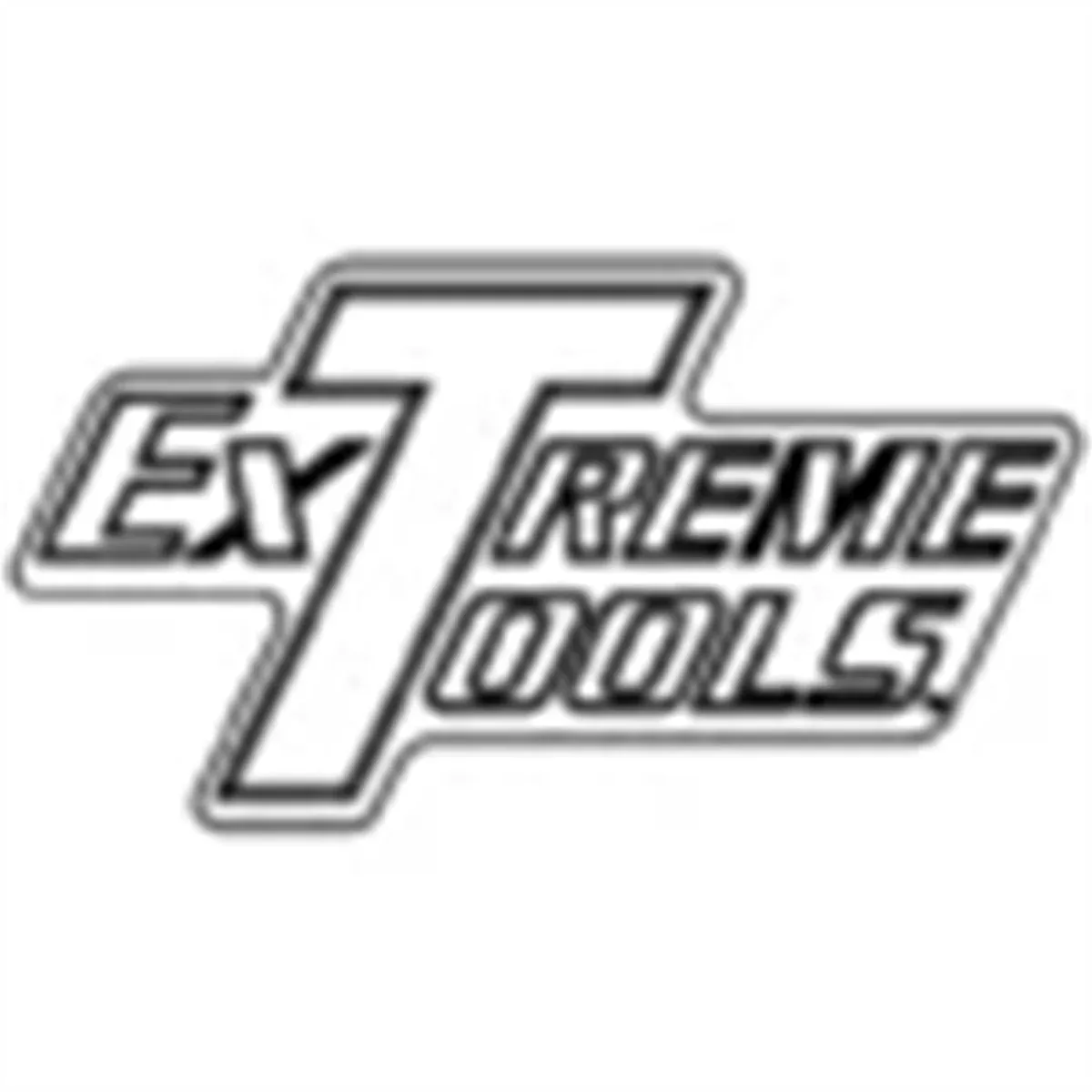 Extreme Tools EXQ Series 72in W x 31in D 15-Drawer Triple BankPro Top ChestBlue with Chrome Drawer Pulls