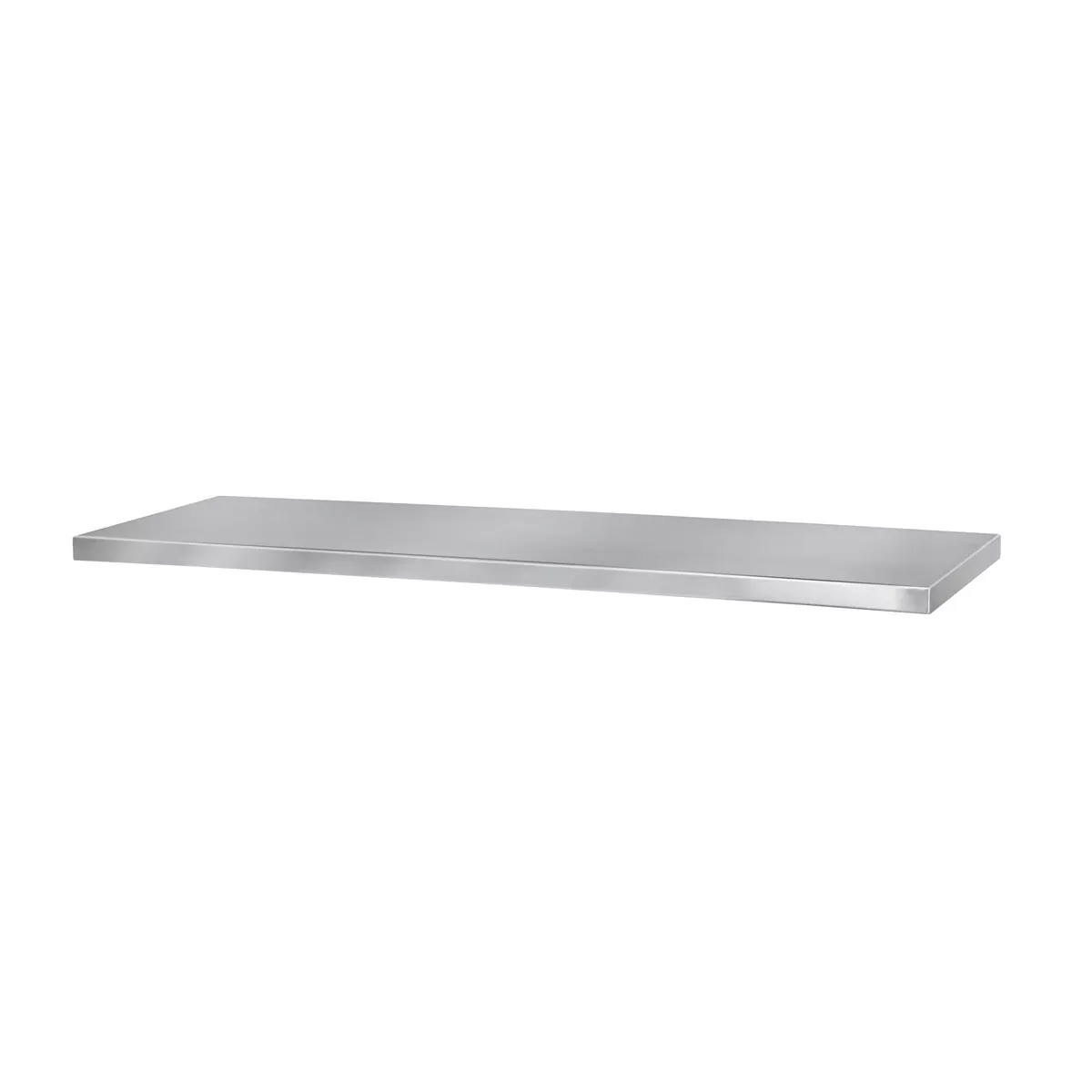 Extreme Tools RX Series 72W x 25D Stainless Steel Top