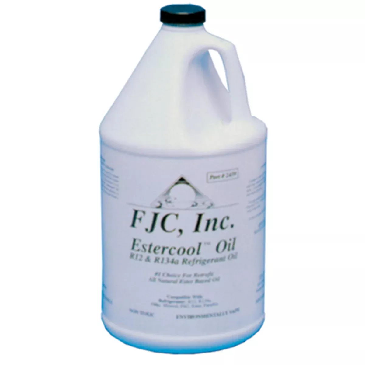 FJC Pag Oil w/Dye 8oz