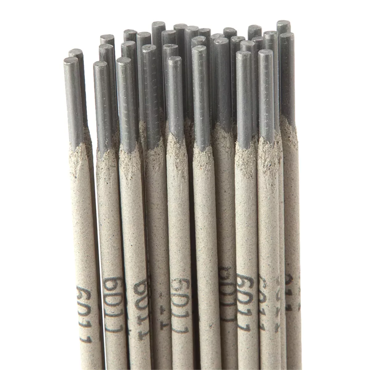 Forney Industries E6011; Stick Electrode; 3/32 in x 1 Pound