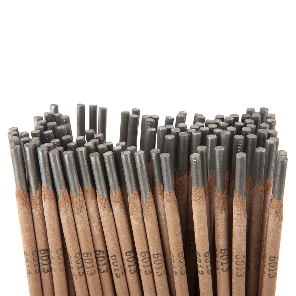 Forney Industries E6013; Steel Electrode; 5/32 in x 10 Pound