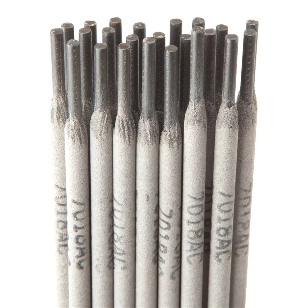 Forney Industries E7018 AC; Stick Electrode; 1/8 in x 1 Pound