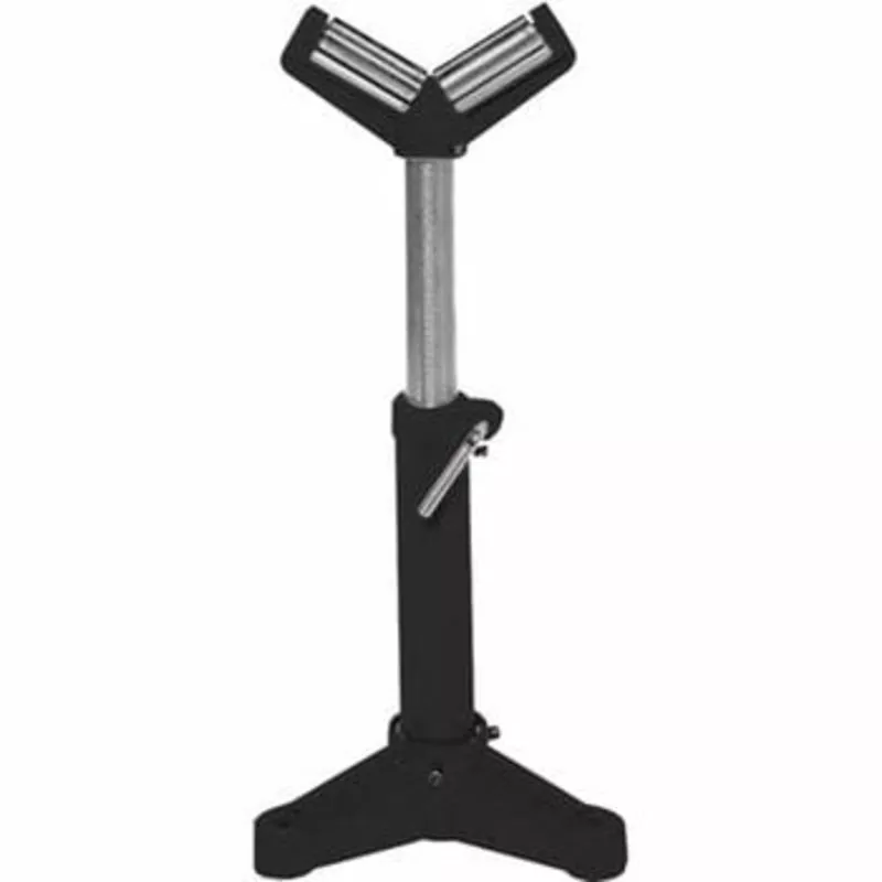 Jet V-Roller Material Support Stand 414122