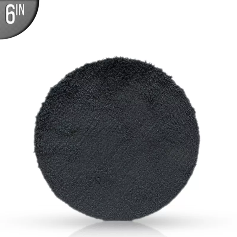 _Lake Country 6.25″ Microfiber Polishing Pad
