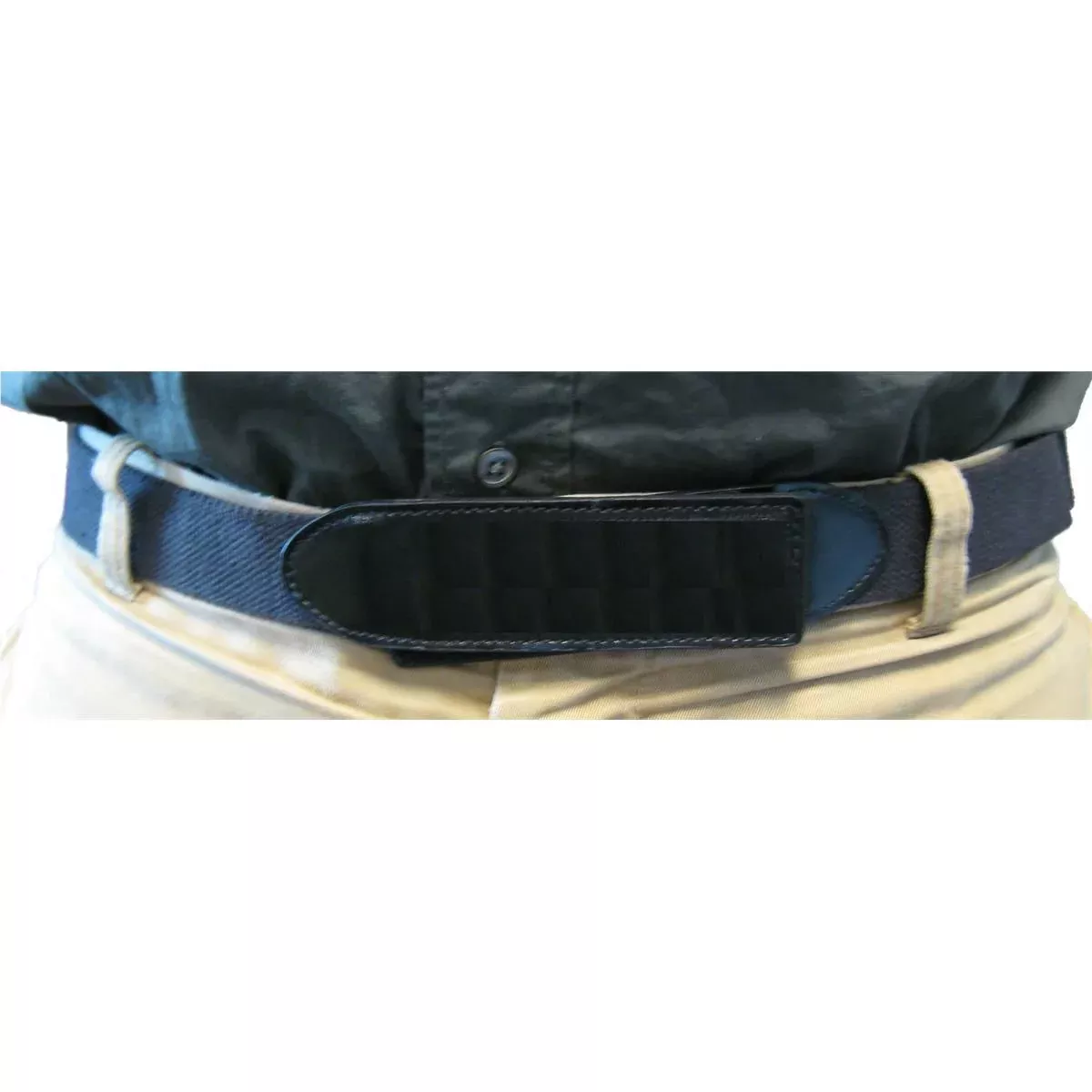 SCRATCH FREE MECHANICS BELT