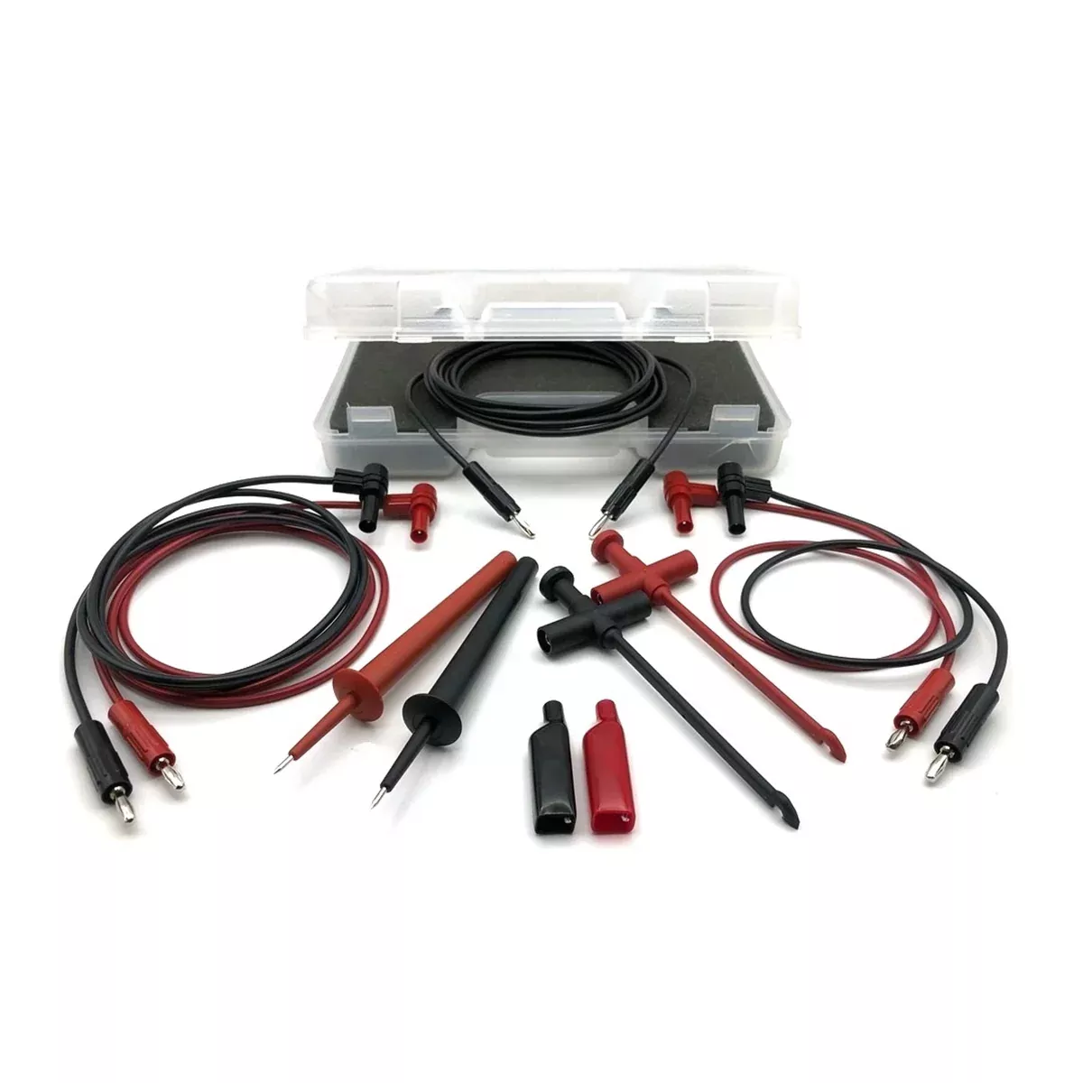 XEL DELUXE TESTLEAD KIT